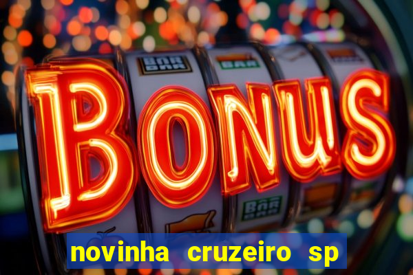 novinha cruzeiro sp caiu net